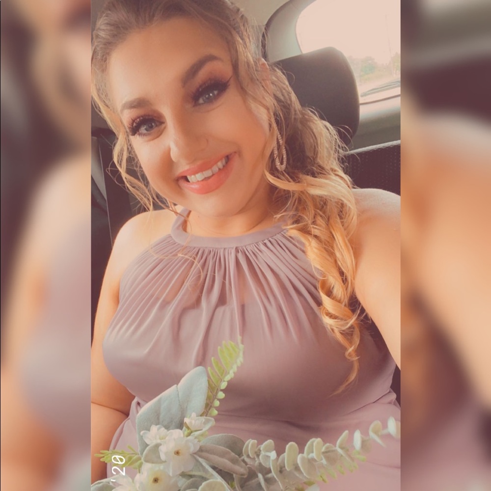 Meet your Posher, Molly